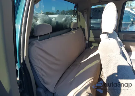 1996 Chevrolet Gmt-400 K1500 z USA, uszkodzony, nr VIN 2GCEK19R4T1186464